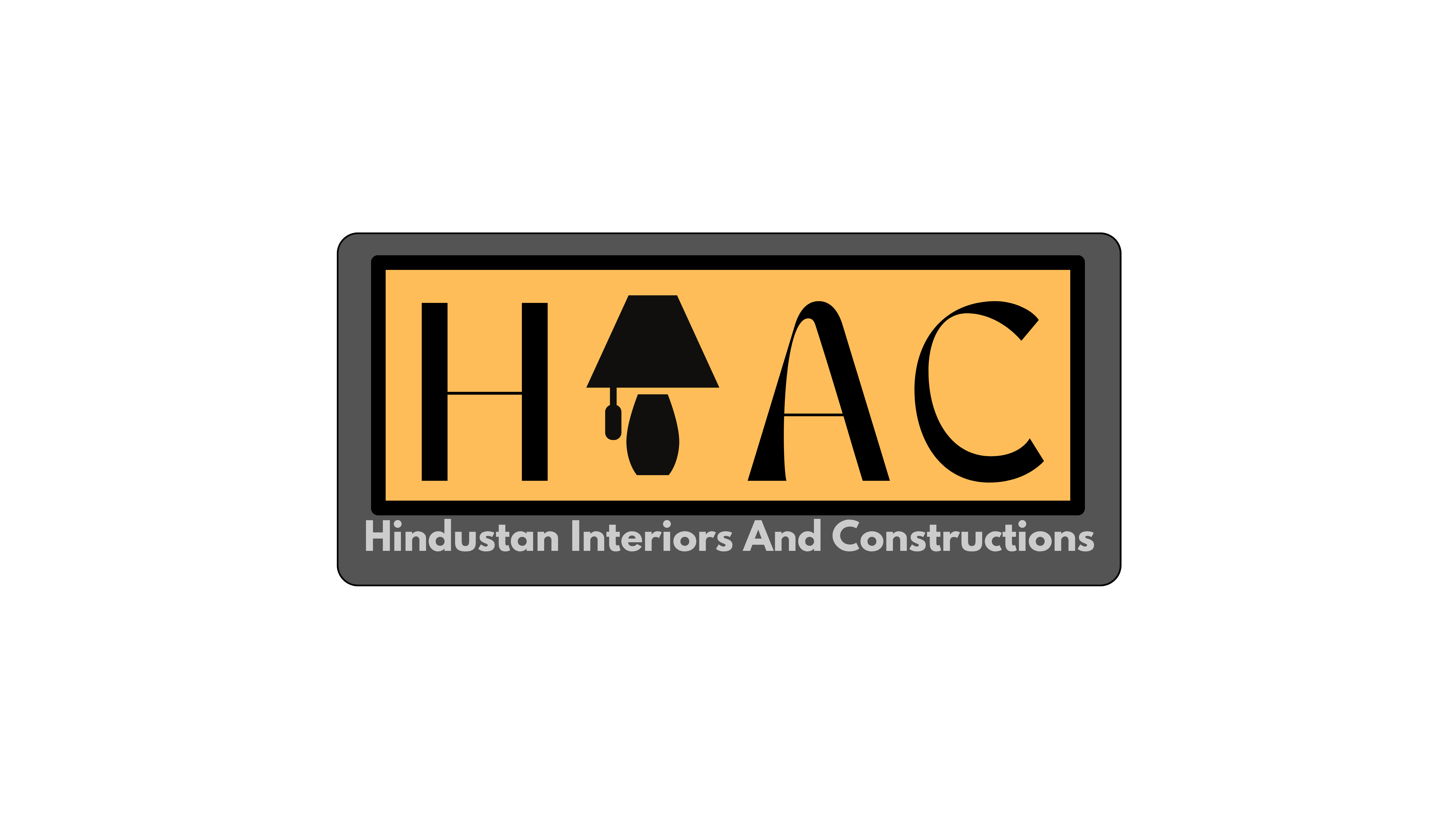 Hindustan Interior Logo